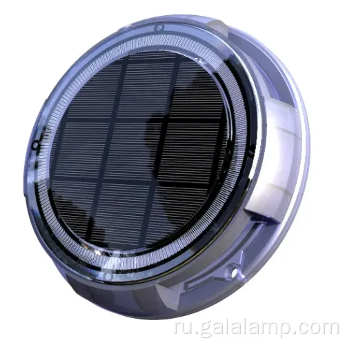 Лучшие солнечные газонные огни для устойчивого наружного освещения